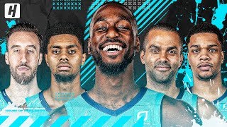 Charlotte Hornets VERY BEST Plays & Highlights from 2018-19 NBA Season!