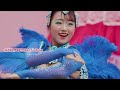 2019長田まつり escola de samba kobeccoの青姫 part2