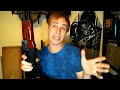 tm akm gbbr with angry gun heavy recoil piston my max recoil gbbr airsoft first look