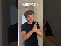 The best hair volume trick #shorts