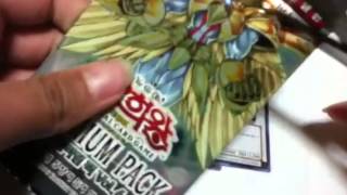 遊戯王 キムチ開封祭  第一回