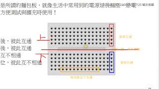 03：Webduino 三大雲端平台與模擬器的硬體的使用