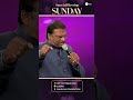 special blessing sunday with dr. paul dhinakaran