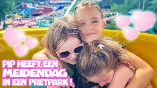 GAAN WE AFSCHEID NEMEN VAN DIT PRETPARK ??