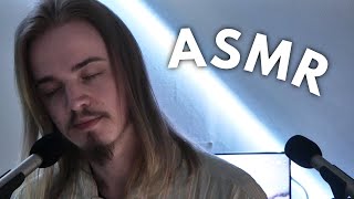 ASMR | Que du CHUCHOTEMENT, à 100%.