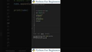 Deque's In Python | Python Tutorial
