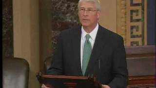 Senator Wicker Urges Justice in Russian Trial of Khodorkovsky and Lebedev