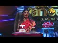 💃🏻මිලාන් සමඟ තිලිණි hiru super dancer season 3 final 12 episode 25