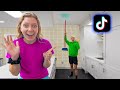 Testing 10 Viral TikTok Pranks on my Best Friends!!