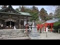 加佐登神社、梅