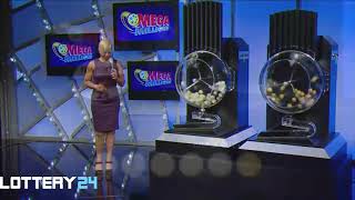 Mega Millions Draw and Results July 03,2020