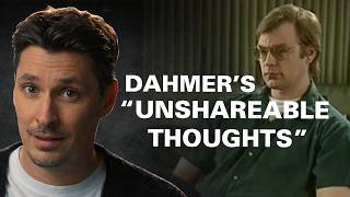 Dahmer’s final interview is disturbing