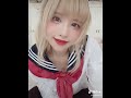 jk セーラー服 撮影なう！