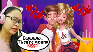 Heartbreak Girl - The SIMP Becomes the BOYFRIEND???