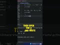 Python Dictionary Tricks You NEED to Know!