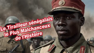 Le Soldat Le Plus Malchanceux de l'Histoire : L'incroyable Parcours de Moussa Ndiaye