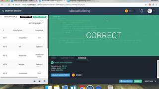 IsBeautifulString - Codefights - Python