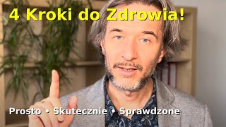 4. Kroki do Zdrowia