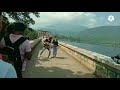 waterbord lake topchanchi jheel dance shooting waterbord topchanchi dhanbad