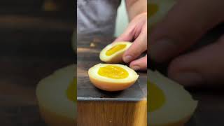 Ramen Eggs