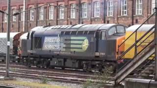 DRS 37604 at Doncaster 3/3/17