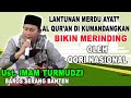 QORI NASIONAL UST IMAM TURMUDZI DARI BAROS SERANG TERASA ADEM DENGERNYA