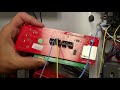 printrbot lcd screen setup and installation