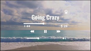 NO COPYRIGHT Korean aesthetic song "Going Crazy by S.S Shim"