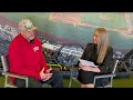 preseason interview with unlv baseball s head coach stan stolte