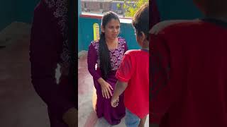 என்னடா சொல்ற..! இத ஏண்டா முன்னாடியே சொல்லல😂🤣| With Love Nagaraj Sangeetha | #shorts