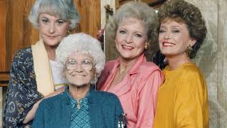 Remembering The Astonishing Estelle Getty