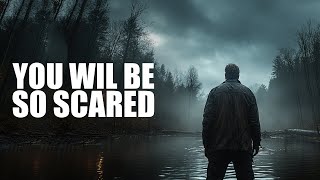 THE DAY WHEN YOU WILL BE THE MOST SCARED