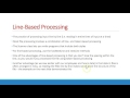 Java File Processing Lecture - Building Java Programs Ch 6