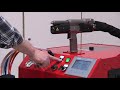 AU250 Automatic feed riveting tool