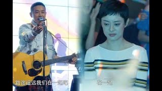 想把我唱给你听   - 唐歌 cover