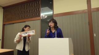 第16回富山ランチ交流会3分スピーチ集