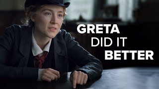 Why Greta Gerwig's Little Women is The Best