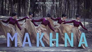 Makhna - Drive| Sushant Singh Rajput, Jacqueline Fernandez| Choreography by wwc palghar