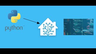 Python dans Home Assistant avec Pyscript