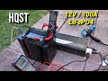 HQST LiFePO4 12V/100Ah Battery Put To The Test! Any Good?