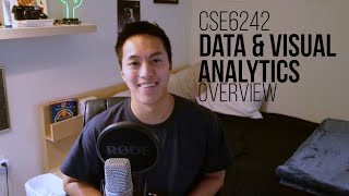 Data & Visual Analytics Course Review (GT CSE6242)
