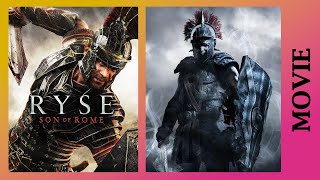 ► RYSE: SON OF ROME Cinematic Story Movie 2019 (4K60) REMASTERED