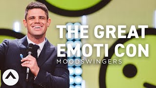 The Key To Controlling Your Emotions | Out Of The Vault | Steven Furtick | Elevation Church