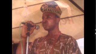 wasiu ejire classical sakara track 2