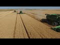 Harvest 2022 Alberta ,Canada