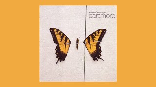 Paramore - Brand New Eyes (Full Album)