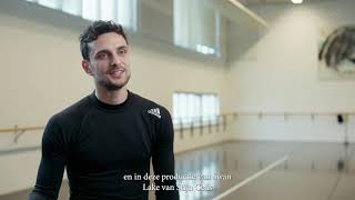 Introdans | Swan Lake Behind the scenes