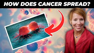 How Does Cancer Spread & How to Prevent Cancer | Dr Nasha Winters