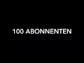 100 abonnenten flinn tv