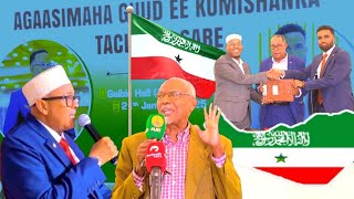 Xog Culus: Mid kamid ah Mulkiilayaashii Somaliland Oo Xilwareejin Ku Garnaqsaday